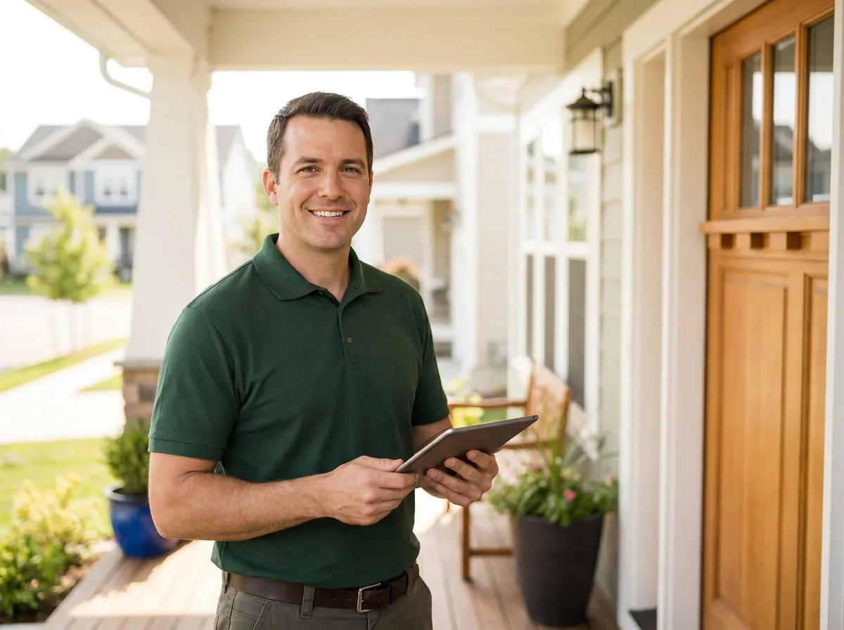 Pest control FAQs for Hamburg, LA